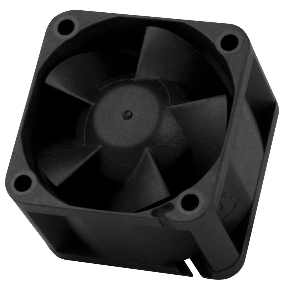 Arctic ventilátor S4028-6K (40 mm 6k RPM pre Server)