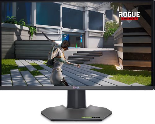 DELL Gaming Monitor G2524H 25