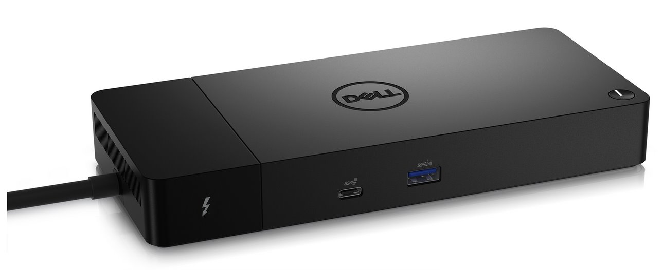 DELL Dokovacia stanica WD22TB4, 180W AC adaptér, EU ThunderBolt 4