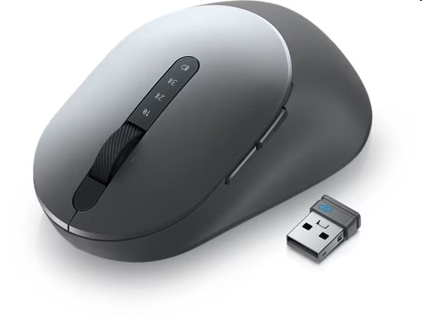 DELL Multifunkčná bezdrôtová myš MS5320W 