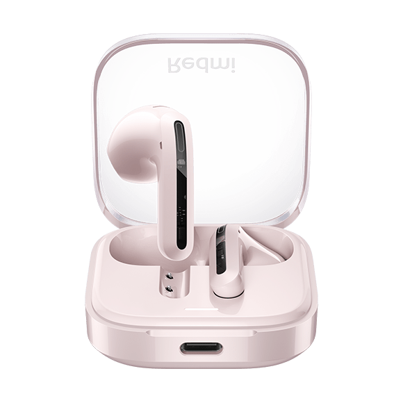 Xiaomi Redmi Buds 6 Active - Powder