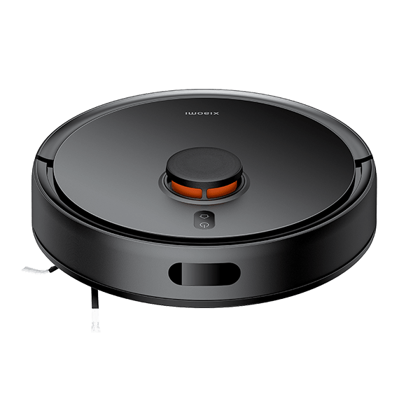 Xiaomi Robot Vacuum S20 EU Black