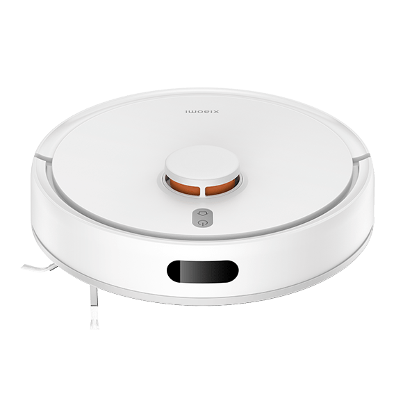 Xiaomi Robot Vacuum S20 EU White