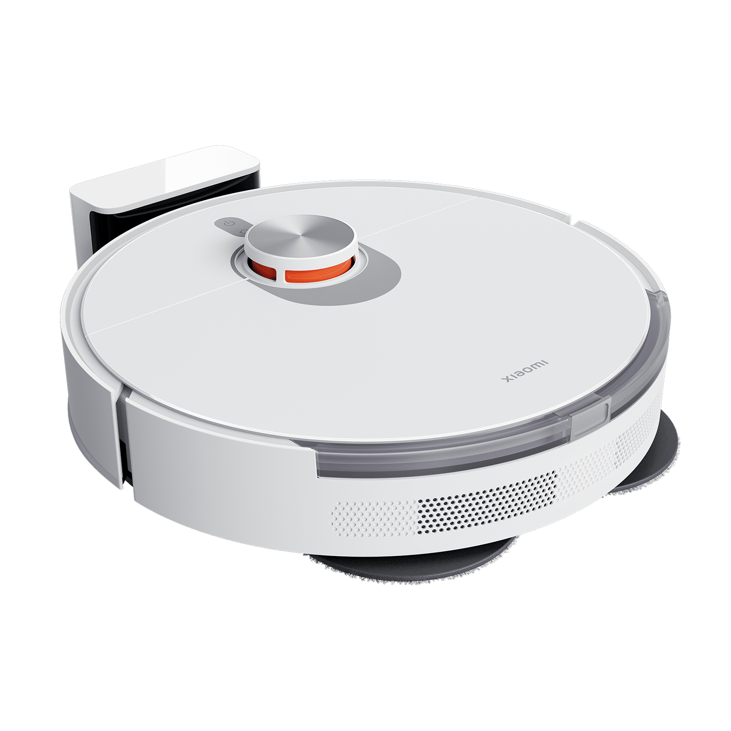 Xiaomi Robot Vacuum S20+ White