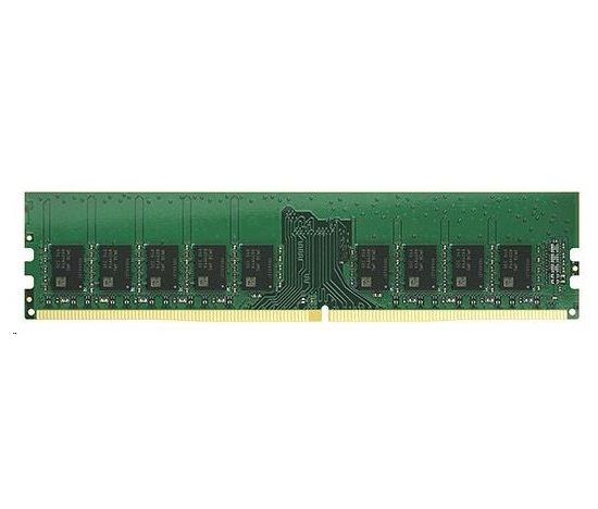 Synology™   DDR4 Memory Module  8GB ECC Unbuffered SODIMM