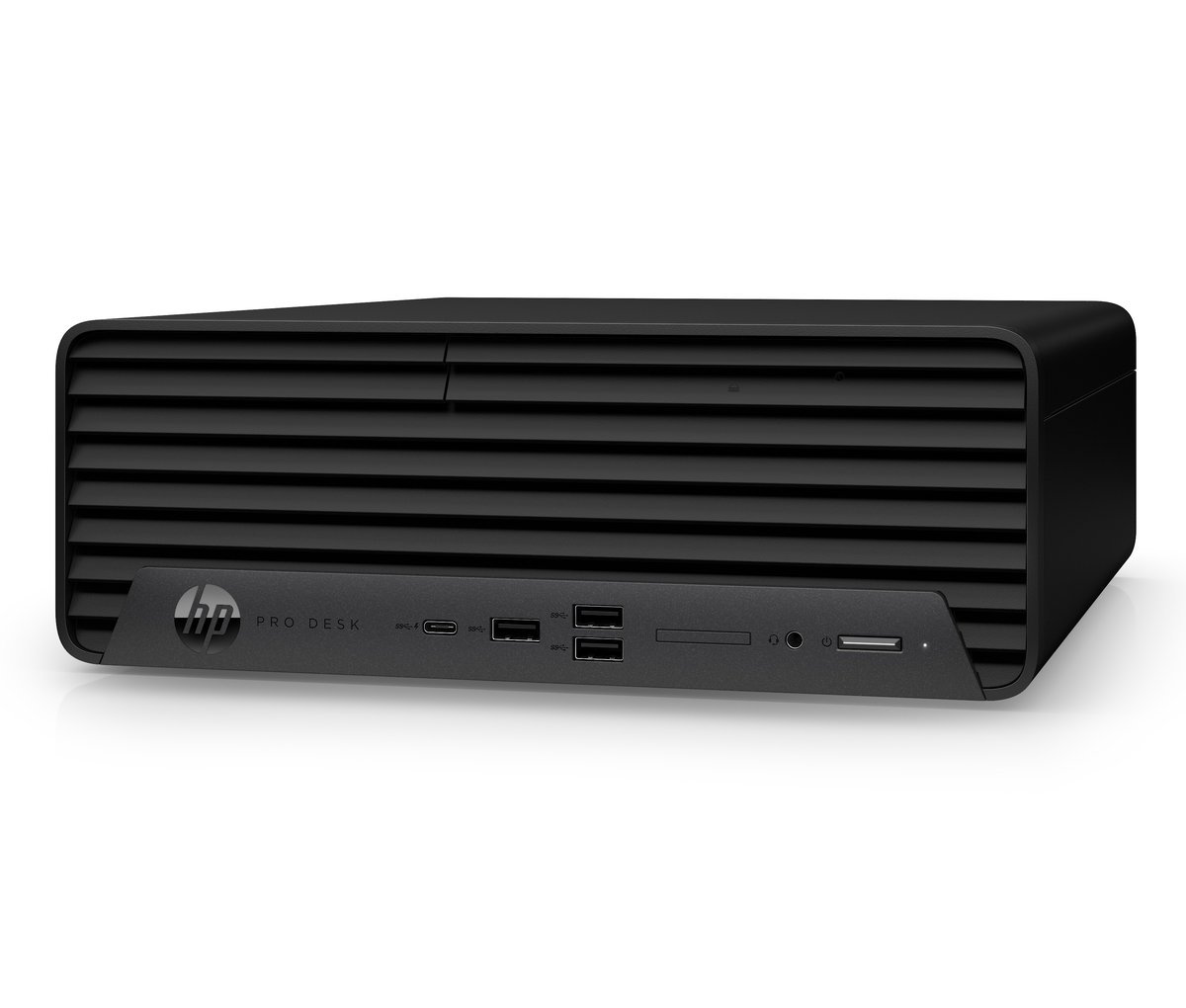 HP Pro/ 400 G9/ SFF/ i5-12500/ 8GB/ 512GB SSD/ UHD 770/ W11P/ 3RNBD