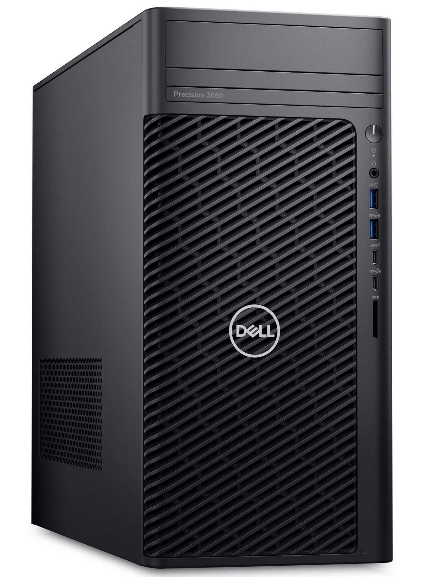 DELL Precision 3680 MT i7-14700/32GB/1TB NVMe/RTX 2000 Ada/500W/W11P/3Y PrSpt