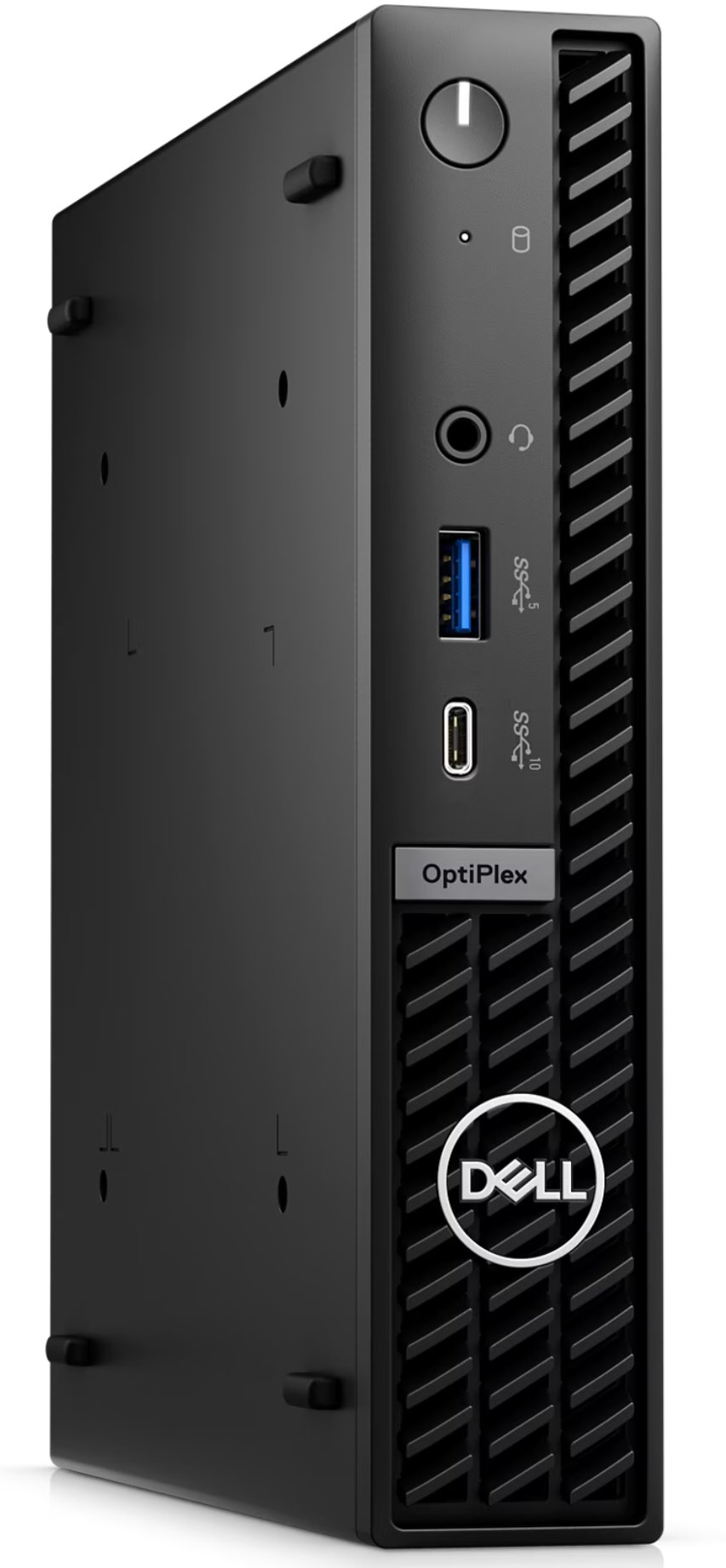 DELL OptiPlex 7020 Micro /i5-12500T/16GB/512GB SSD/vPro/Type-C/WLAN/W11Pro/3Y PrSpt