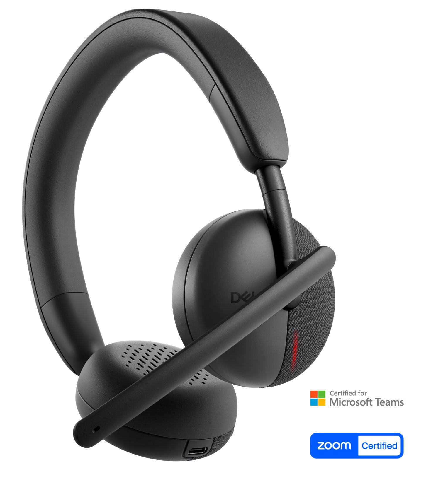 Dell Wireless Headset WL3024