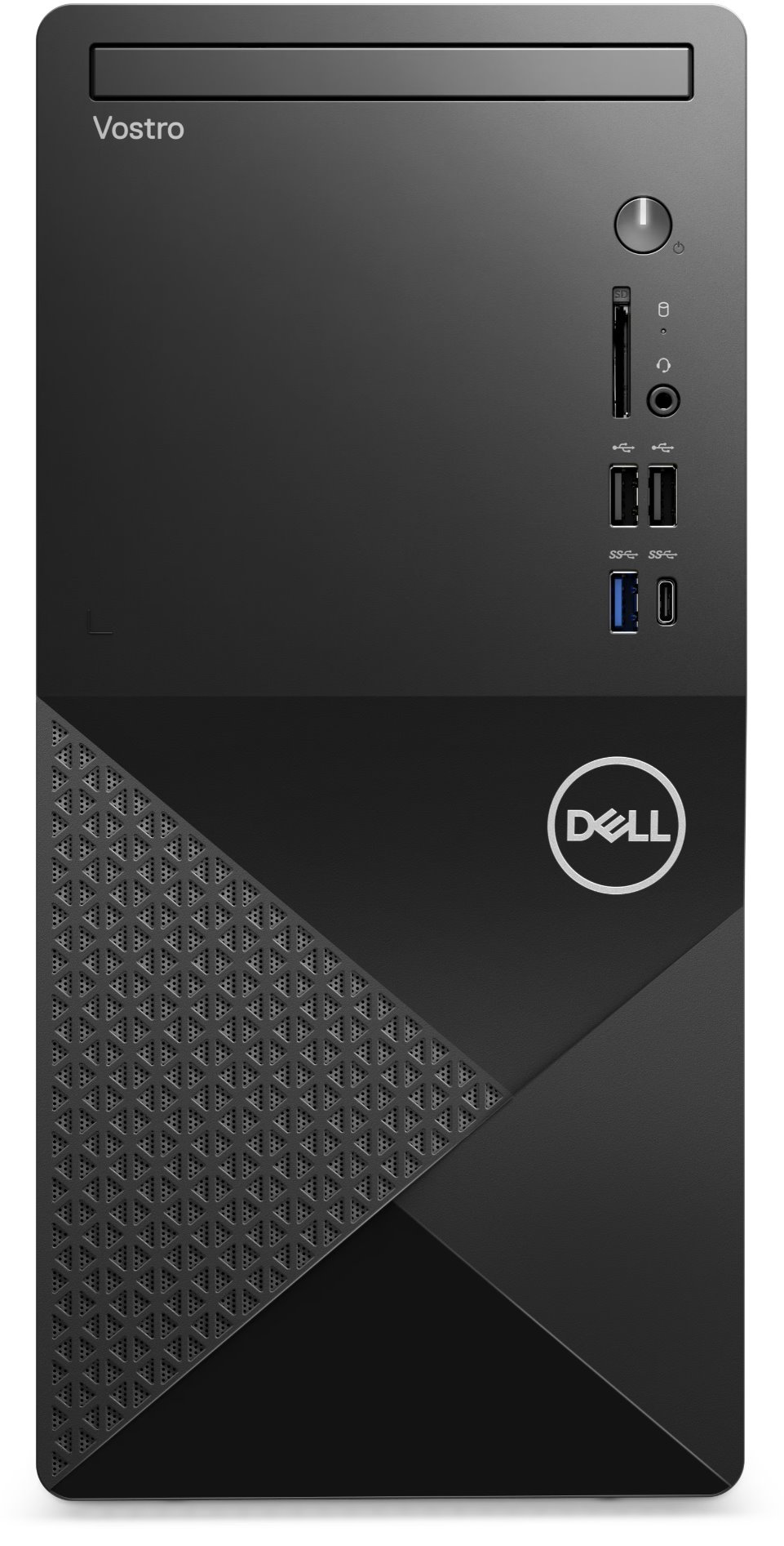 DELL Vostro 3030 MT i5-14400F/16GB/1TB SSD/RTX 4060/WIFI/460W/W11Pro/3Y ProSpt