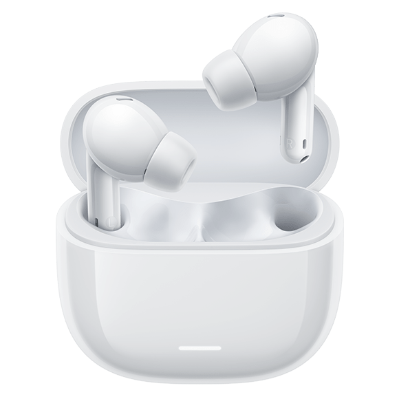 Xiaomi Redmi Buds 6 Lite - White
