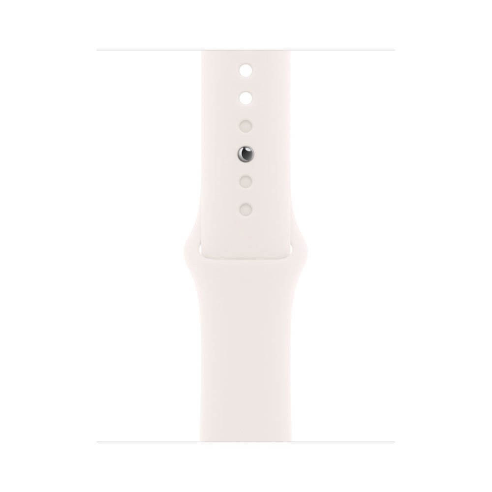 Apple Watch 40mm Light Blush Sport Band - M/L