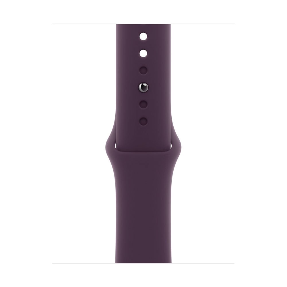 Watch Acc 42 Plum Šport Band - M L