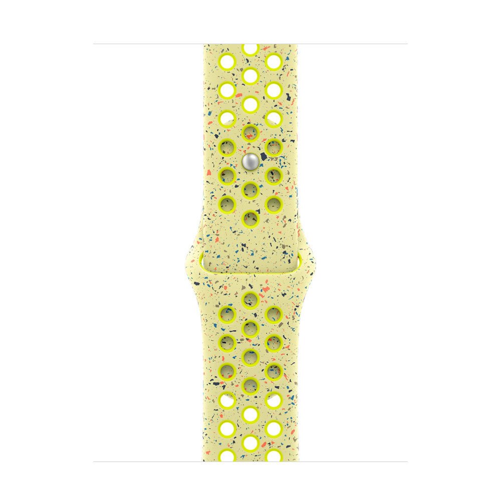 Watch Acc/ 42/ Volt Splash Nike Šport Band - M/ L