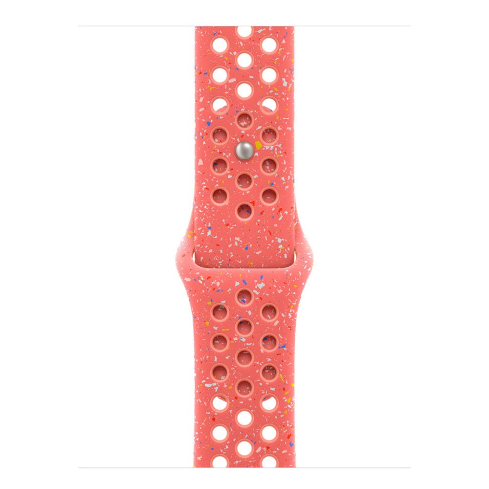Apple Watch 46mm Magic Ember Nike Sport Band - M/L