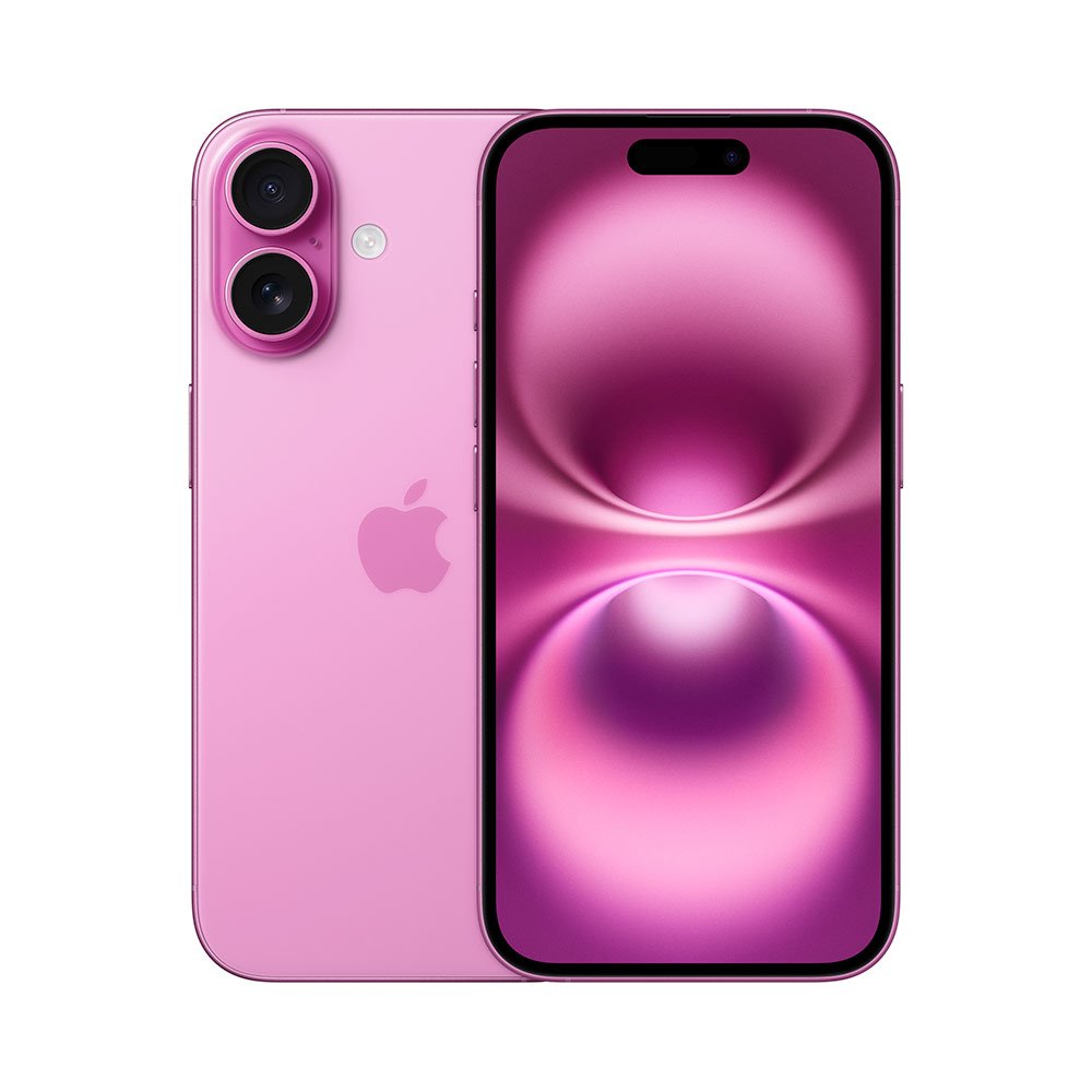 Apple iPhone 16 512GB Pink