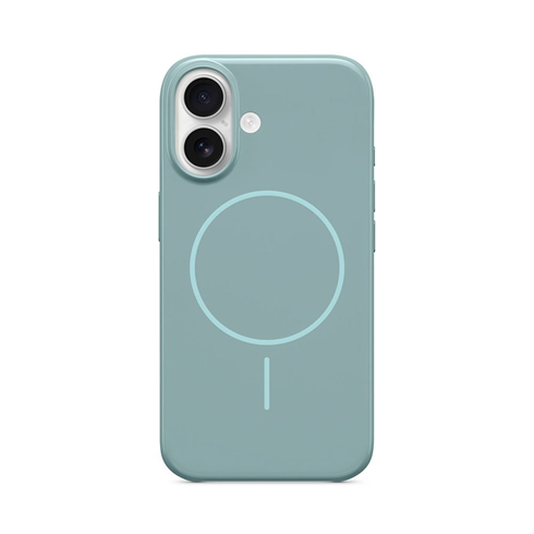 Apple Beats iPhone 16 Case with MagSafe - Riptide Blue