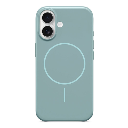 Apple Beats iPhone 16 Plus Case with MagSafe - Riptide Blue