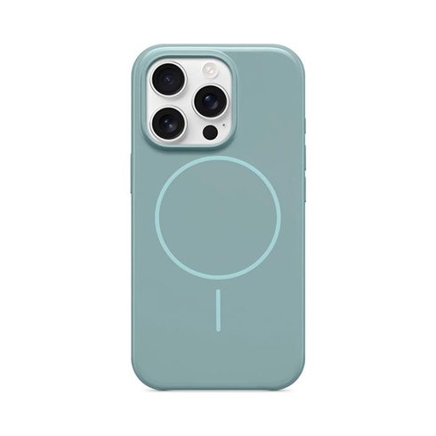 Beats iPhone 16 Pro Case with MS - Riptide Blue