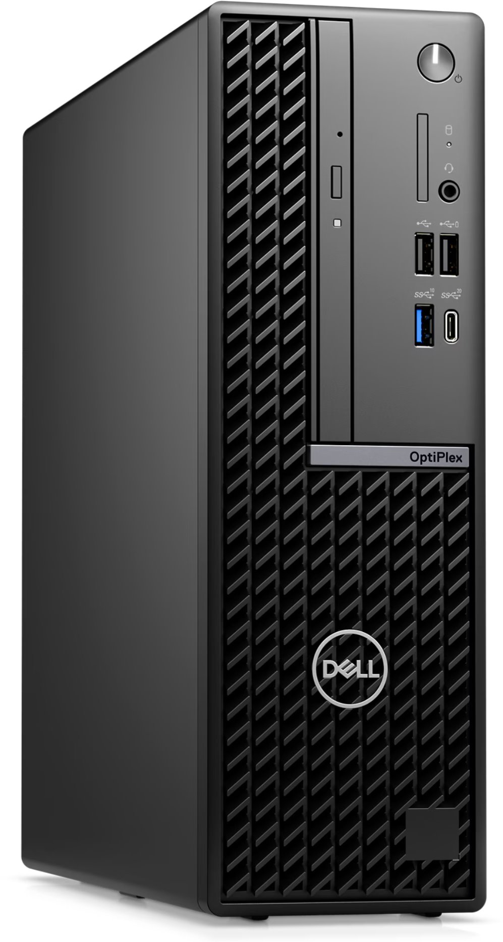 DELL OptiPlex 7020 SFF/Core i5-14500/8GB/256GB SSD/UHD/WLAN/TPM/Kb/Mouse/180W/W11Pro/3Y PrSpt