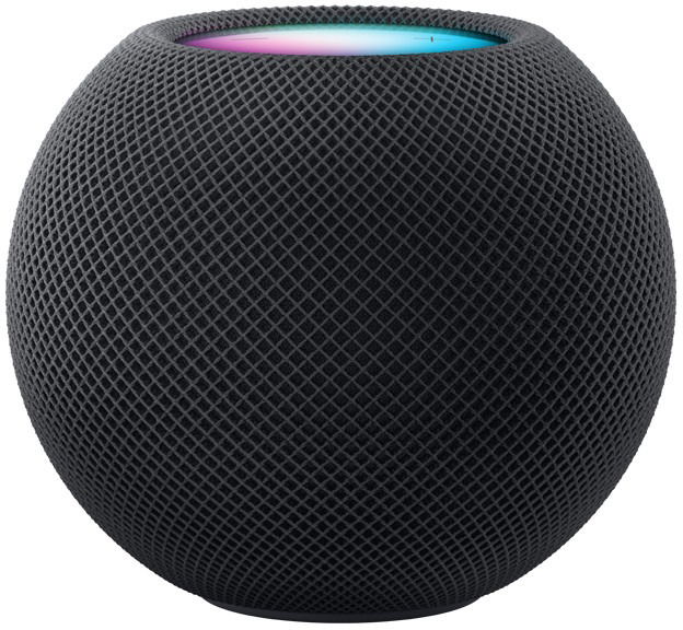 Apple HomePod mini Midnight EU