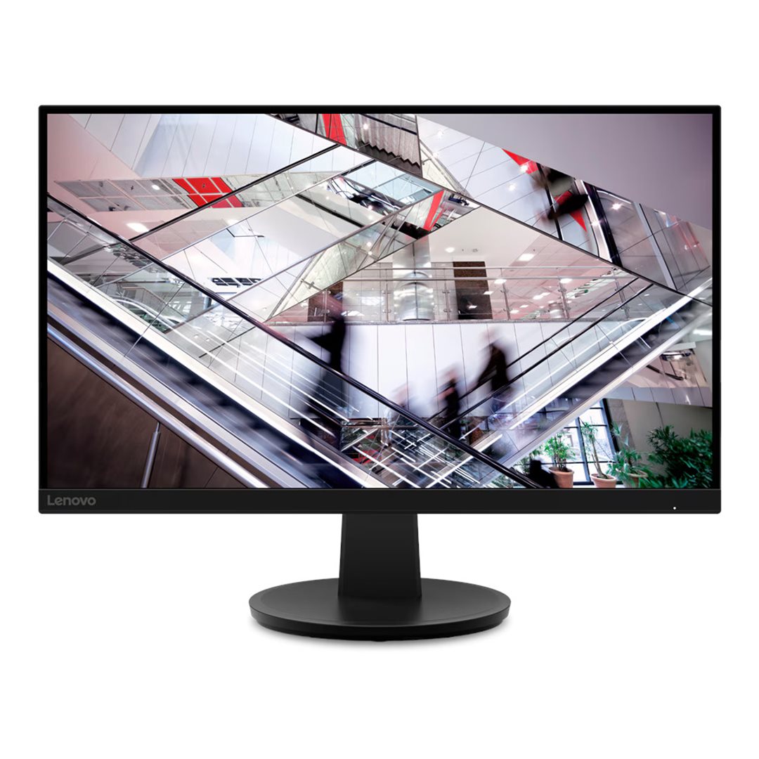 Lenovo/ N27q/ 27"/ IPS/ QHD/ 100Hz/ 4ms/ Black/ 3R