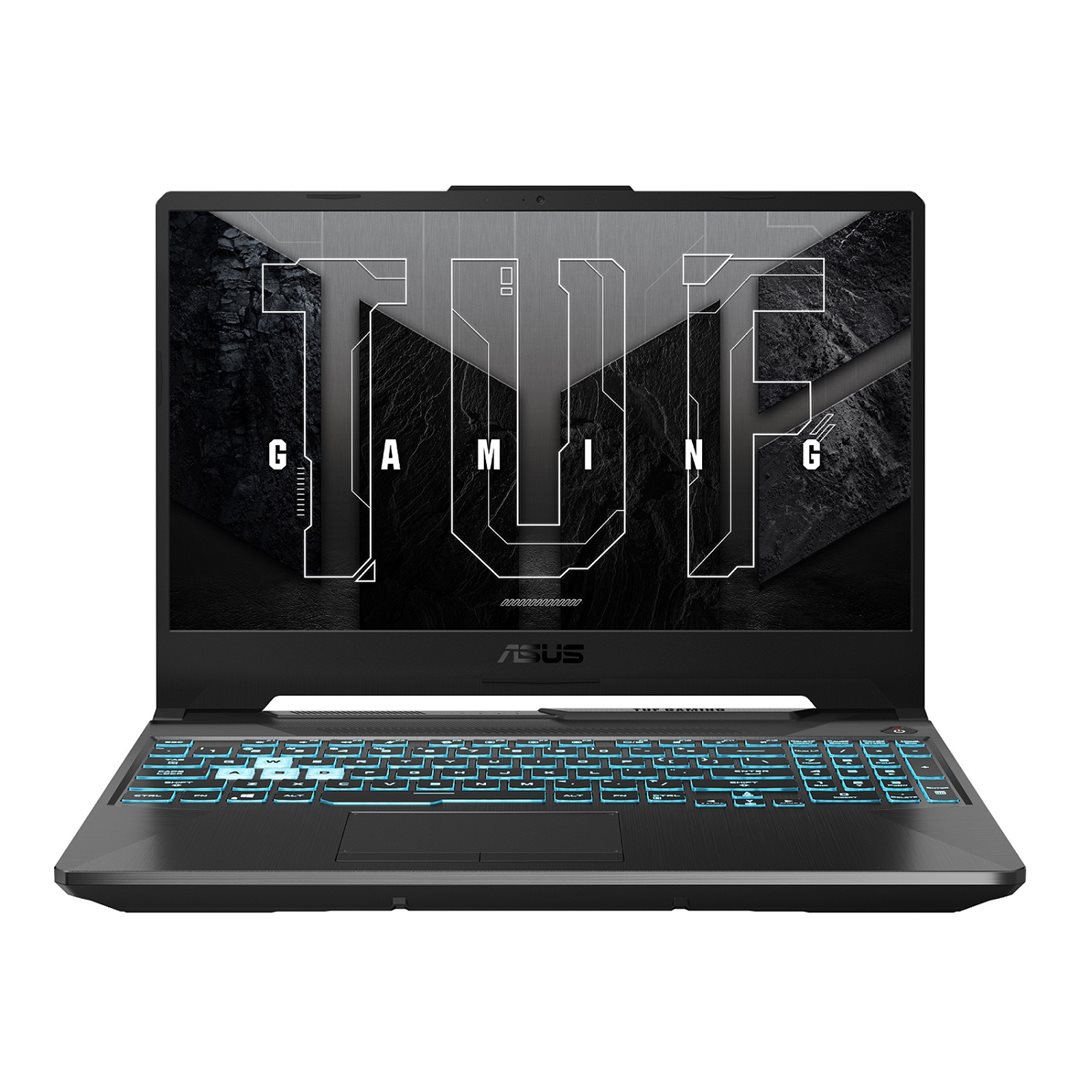 ASUS TUF Gaming A15/R7-7435HS/16GB/512GB SSD/RTX2050/15,6