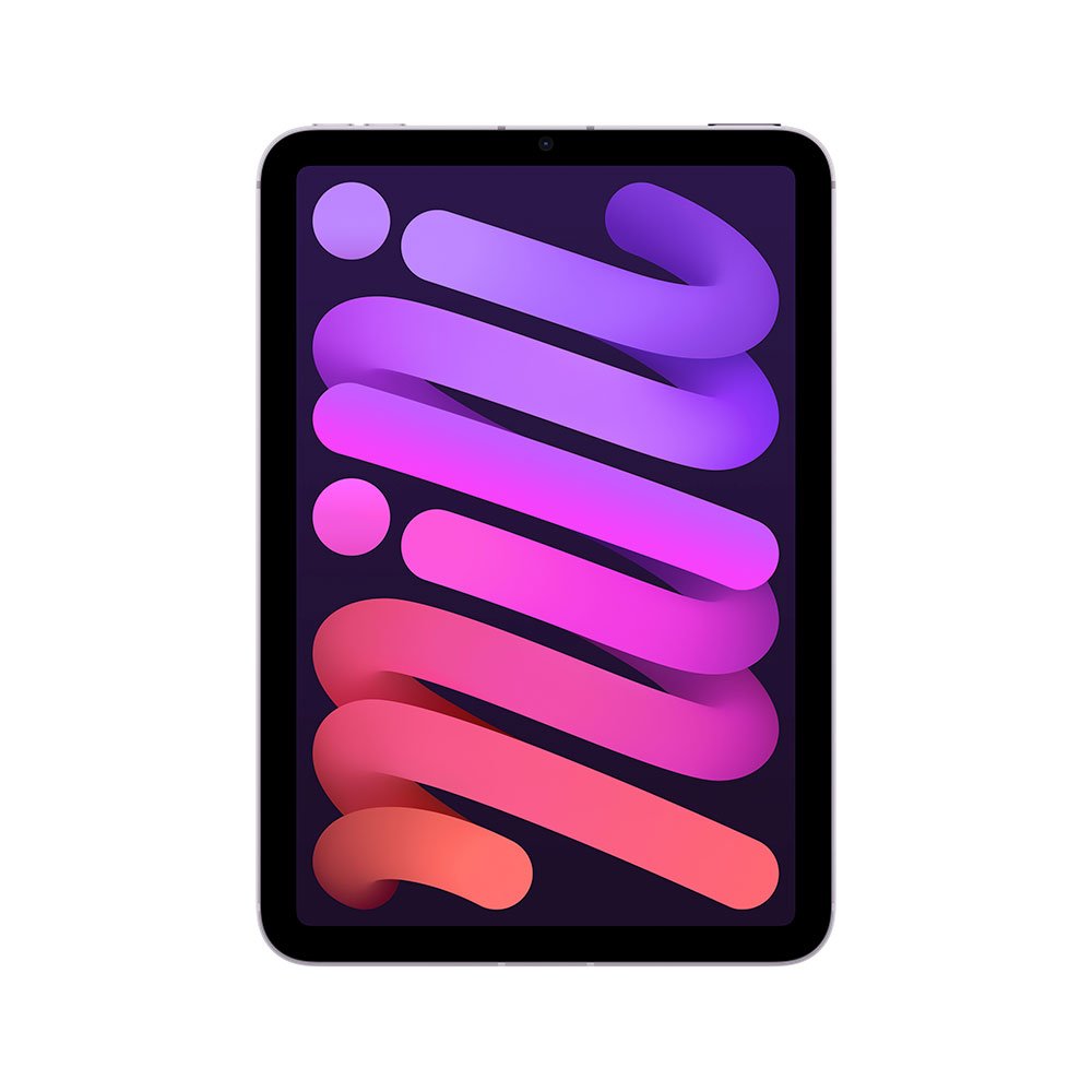 Apple iPad mini/ (2024) Wi-Fi + Cellular/ 8, 3"/ 2266x1488/ 512GB/ iPadOS18/ Purple