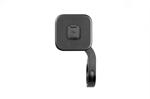 Peak Design Bike Out Front Mount - Black