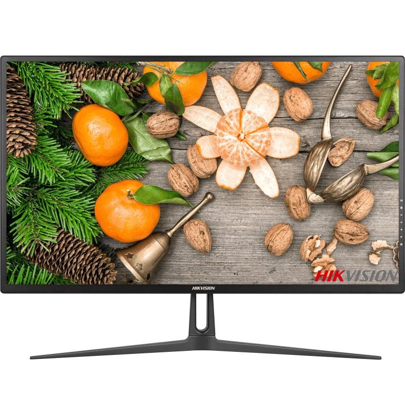Hikvision DS-D5232F2-1V1S - 32" FHD Monitor 24 7