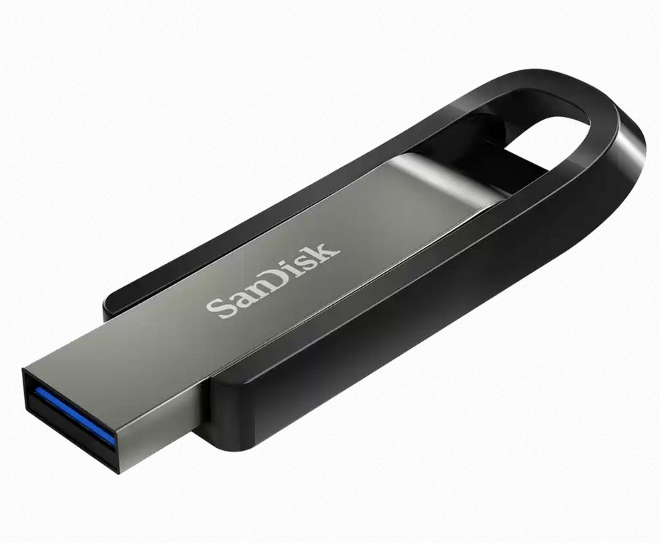 SanDisk Extreme Go 64GB USB