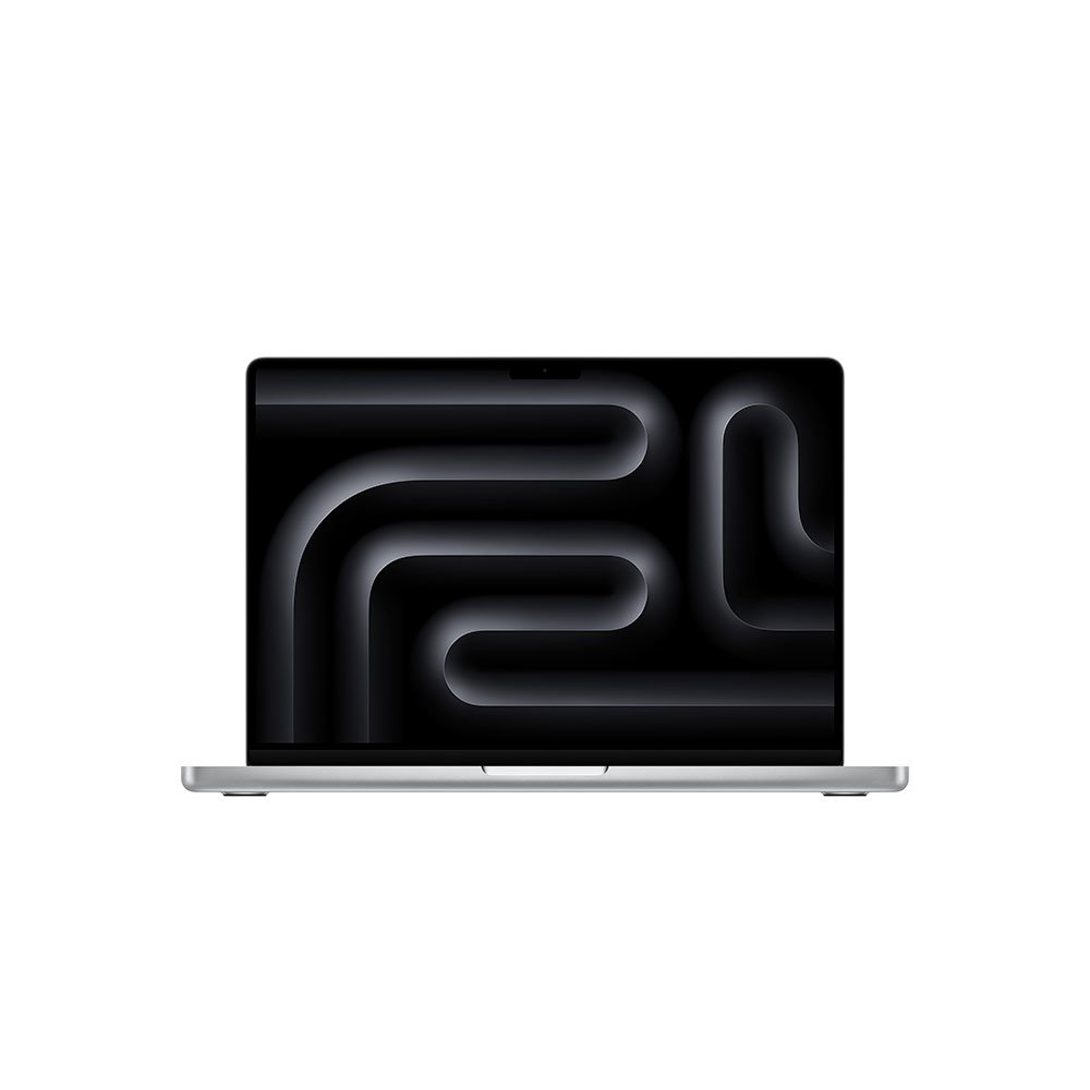 MacBook Pro 14" Apple M4 Max 14C CPU 32C GPU 36GB 1TB Strieborný SK