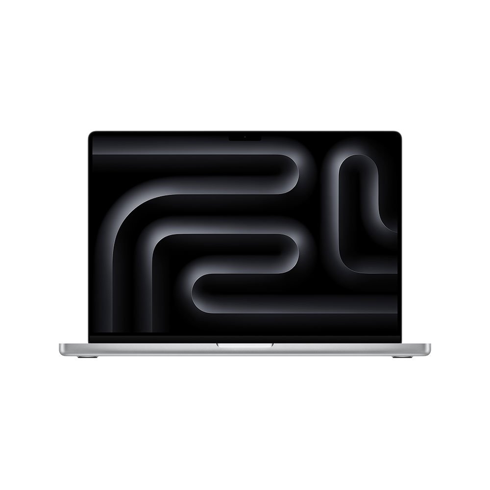 MacBook Pro 16" Apple M4 Pro 14C CPU 20C GPU 48GB 512GB Strieborný SK
