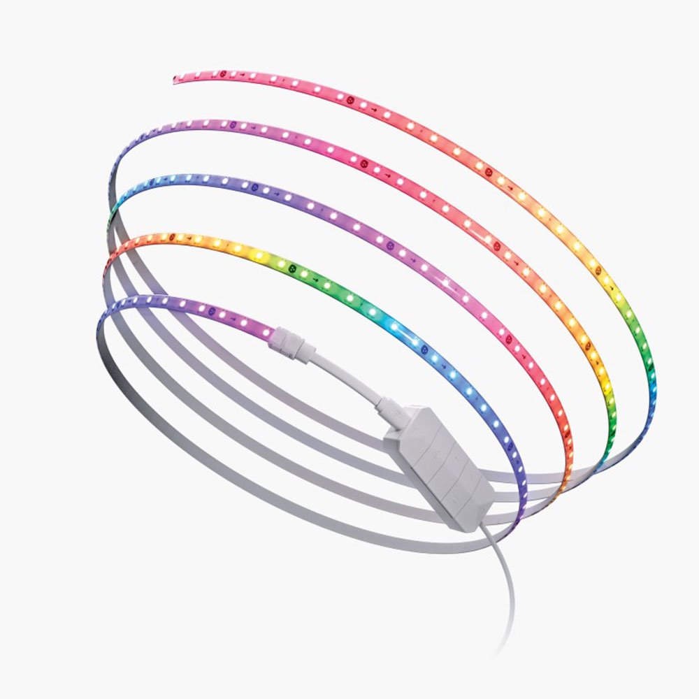 Nanoleaf Matter Smart Addressable Multicolor HD Light Strip 5m