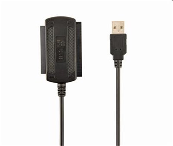 Kábel CABLEXPERT adapter USB-IDE/SATA 2,5