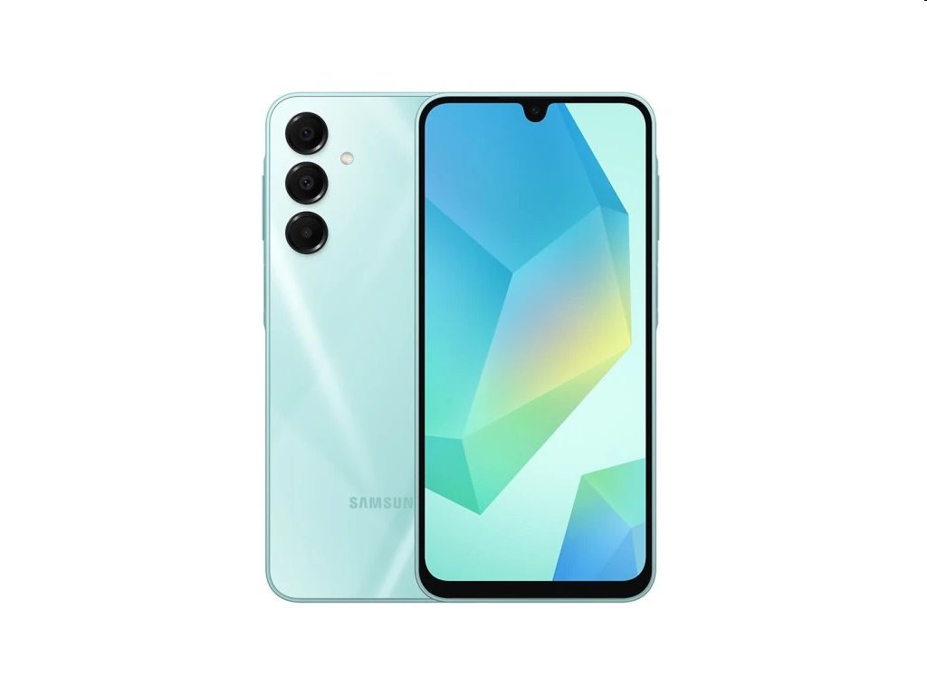 Samsung Galaxy A16 SM-A165 Green 128GB
