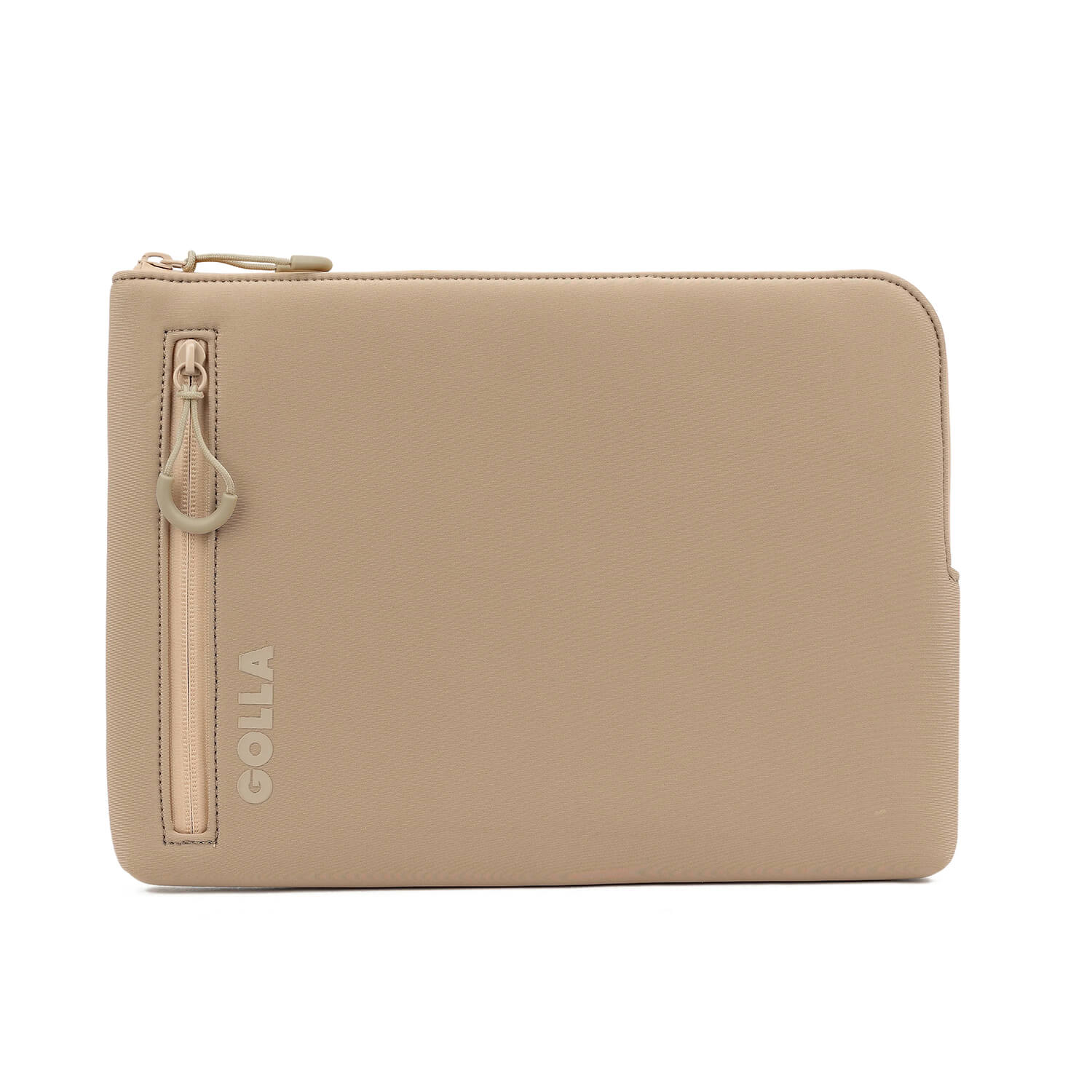 GOLLA Sleeve Metro Neoprene 15" Coffee