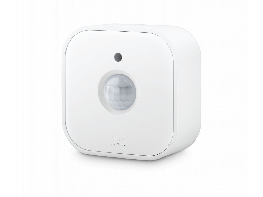 Eve Motion (Matter - compatible w Apple, Google & SmartThings) *Rozbalený*