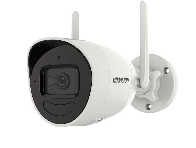 Hikvision DS-2CV2041G2-IDW(2.8mm)(W) - WiFi IP kamera