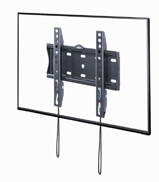 GEMBIRD Držiak TV WM-42F-01, 23"-42" (30kg)