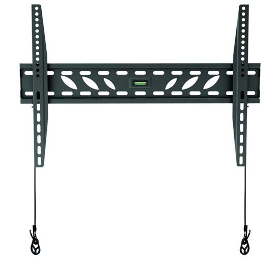 Solight 1MF40 - fixný TV držiak pre 37'-75' (94cm-190cm)