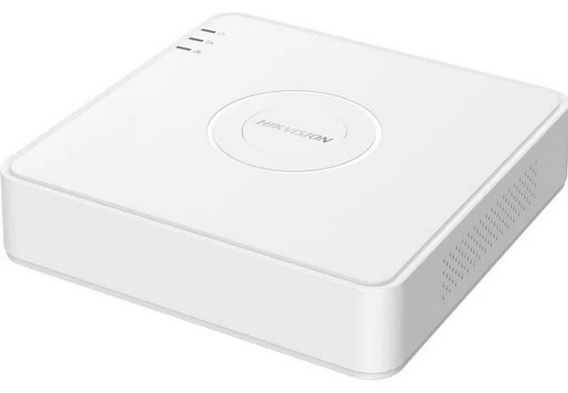 Hikvision iDS-7104HQHI-M1 S(STD)(C)