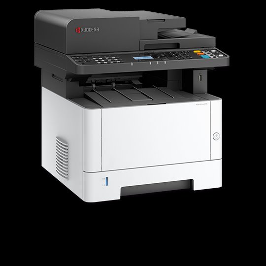 Kyocera ECOSYS MA4000x (A4, tlač/kopírovanie/skenovanie, duplex, RADF, USB, LAN, 40 ppm)