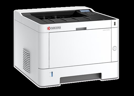 Kyocera ECOSYS PA4000x (A4 laserová tlačiareň, duplex, USB, LAN, 40ppm)