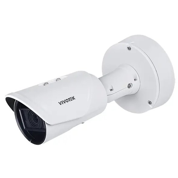 3840x2160 (4K UHD) až 30sn/s, H.265, motorzoom 4.4-10.2 mm (105-43°), Remote F&Z, DI/DO, PoE, Smart IR 50m, SNV, WDR, DIS, MicroSD