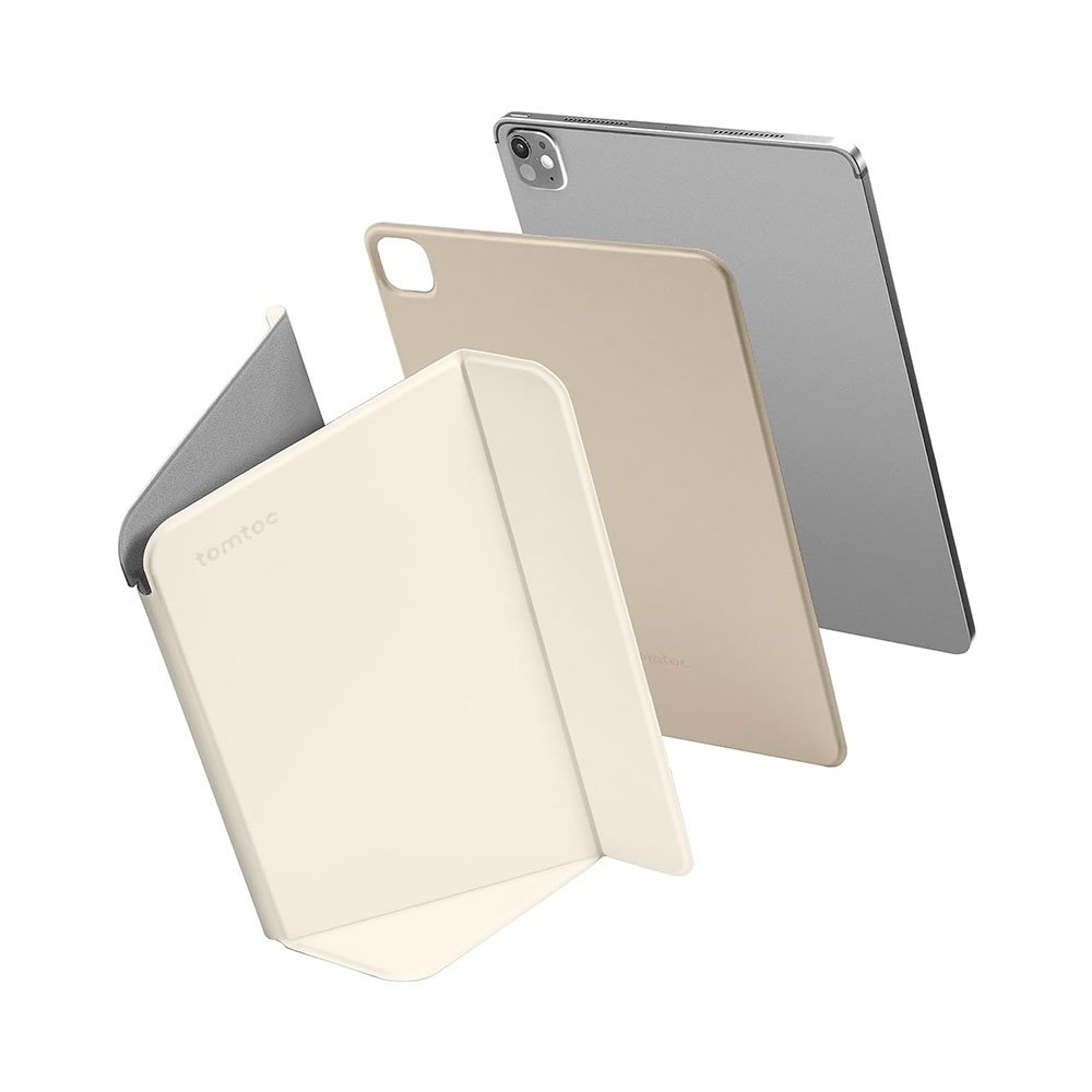 Tomtoc puzdro Detachable Folio Case pre iPad Pro 11