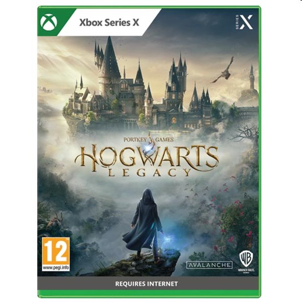 Hogwarts Legacy [XBOX Series X]