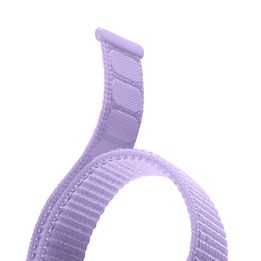 Aiino - Koa band for Apple Watch (1-10 Series) 38-42 mm - Lilac