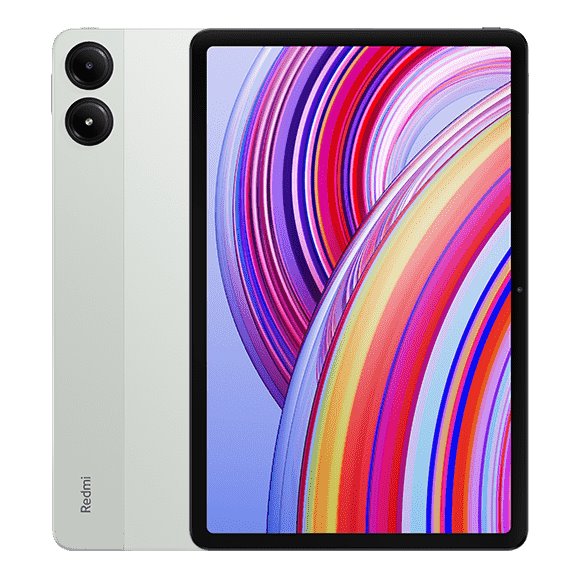 Xiaomi Redmi Pad Pro 5G SPD 6GB/128GB 12,1"2K IPS LCD 120Hz Wifi Green 