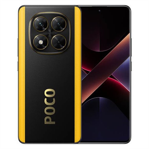 POCO X7/ 12GB/ 512GB/ Black
